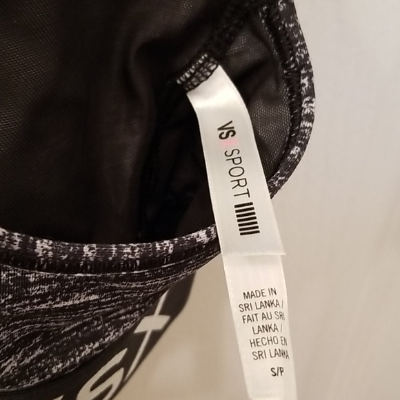 Victoria Secret Sports Bra - Picture 3 of 5